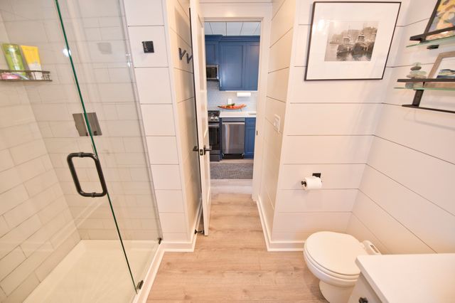 1 Pier 8 B14, Boston, MA 02129
