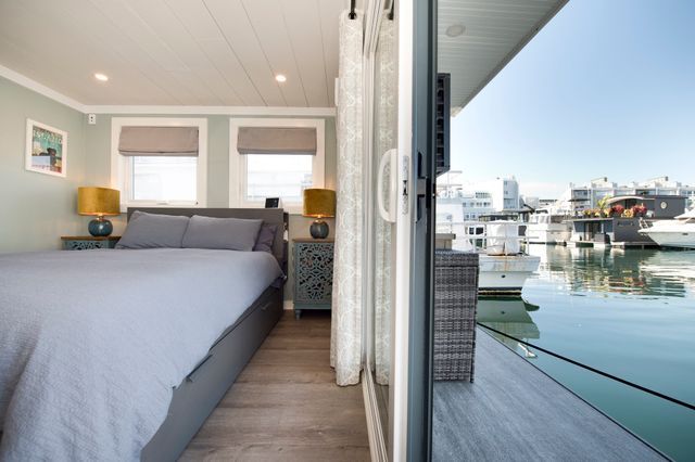 1 Pier 8 B14, Boston, MA 02129