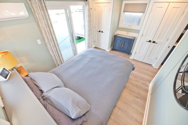1 Pier 8 B14, Boston, MA 02129