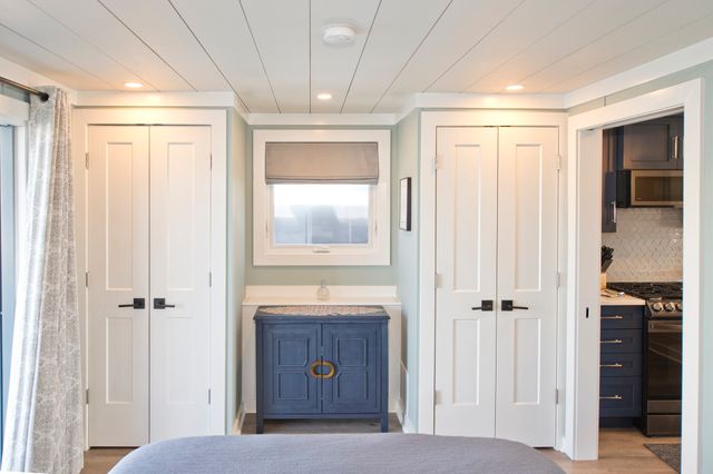 1 Pier 8 B14, Boston, MA 02129