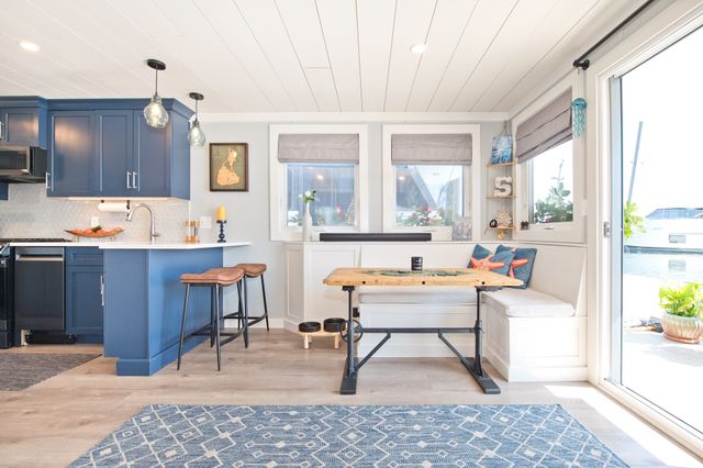 1 Pier 8 B14, Boston, MA 02129