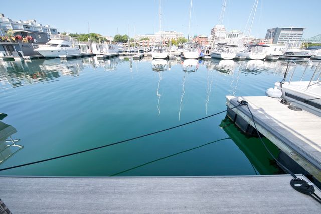1 Pier 8 B14, Boston, MA 02129