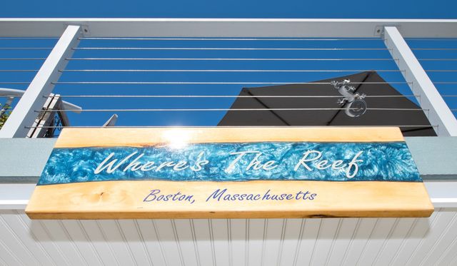 1 Pier 8 B14, Boston, MA 02129
