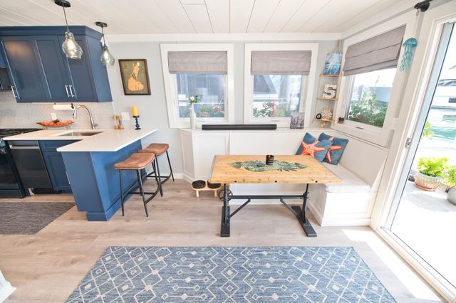 1 Pier 8 B14, Boston, MA 02129