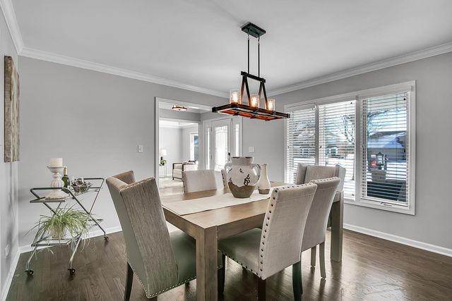 3700 Monarch Circle, Naperville, IL 60564