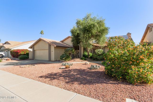 3821 N FOREST Lane, Avondale, AZ 85392