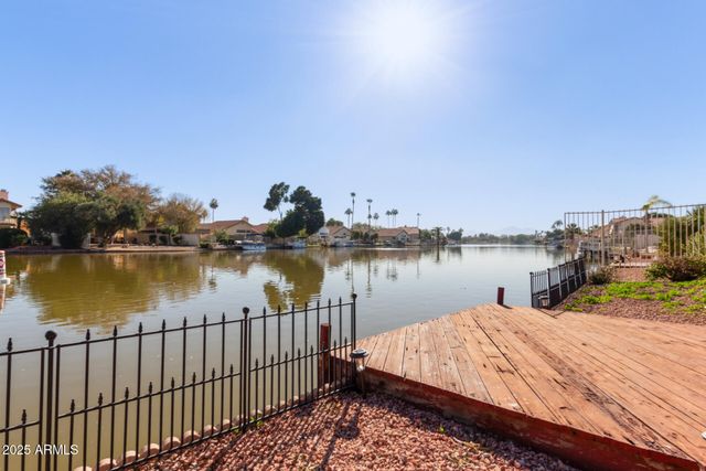 3821 N FOREST Lane, Avondale, AZ 85392