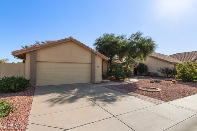 3821 N FOREST Lane, Avondale, AZ 85392