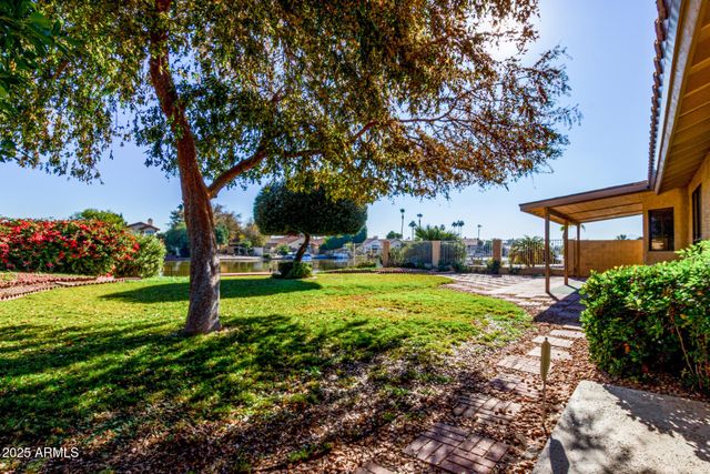 3821 N FOREST Lane, Avondale, AZ 85392