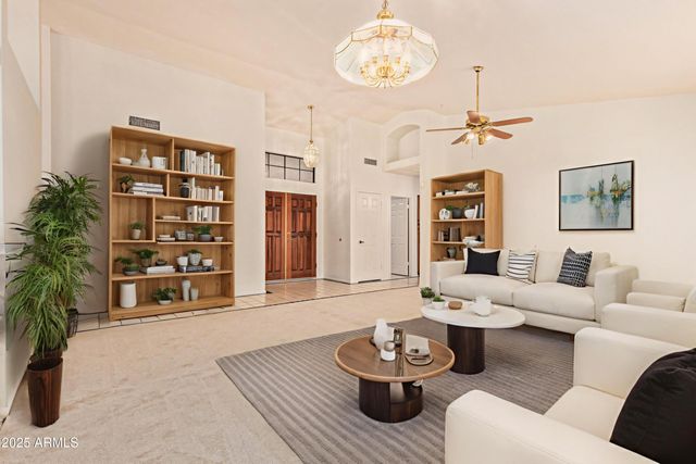 3821 N FOREST Lane, Avondale, AZ 85392