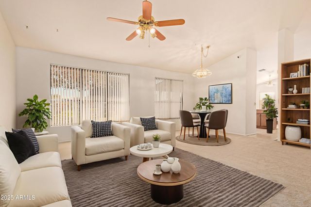 3821 N FOREST Lane, Avondale, AZ 85392