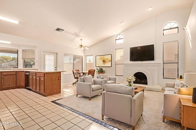 3821 N FOREST Lane, Avondale, AZ 85392