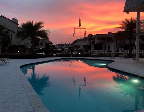 1127 BOCA COVE Lane, Highland Beach, FL 33487