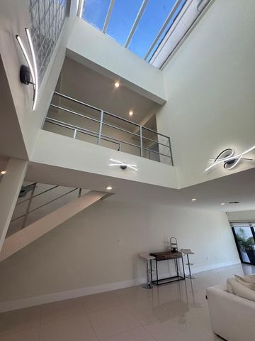 1127 BOCA COVE Lane, Highland Beach, FL 33487