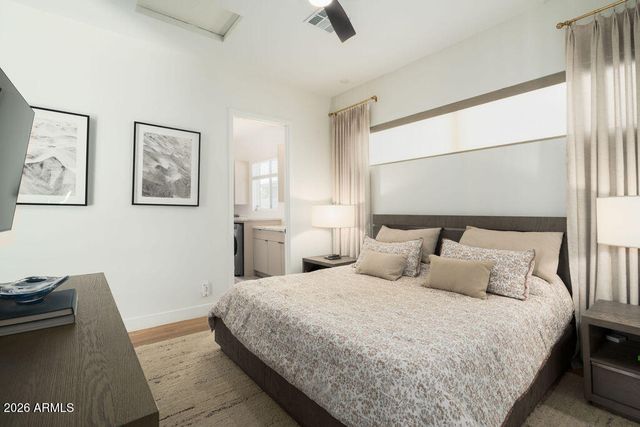 4126 E CAMPBELL Avenue, Phoenix, AZ 85018