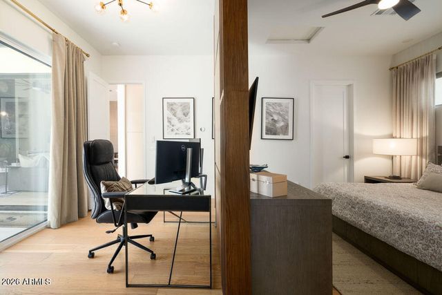 4126 E CAMPBELL Avenue, Phoenix, AZ 85018