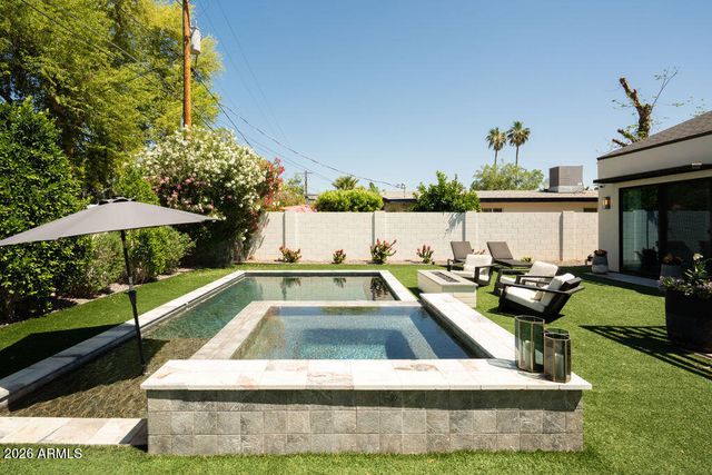 4126 E CAMPBELL Avenue, Phoenix, AZ 85018