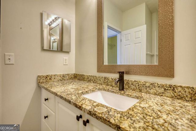 3107 Woodland Lane, Alpharetta, GA 30009