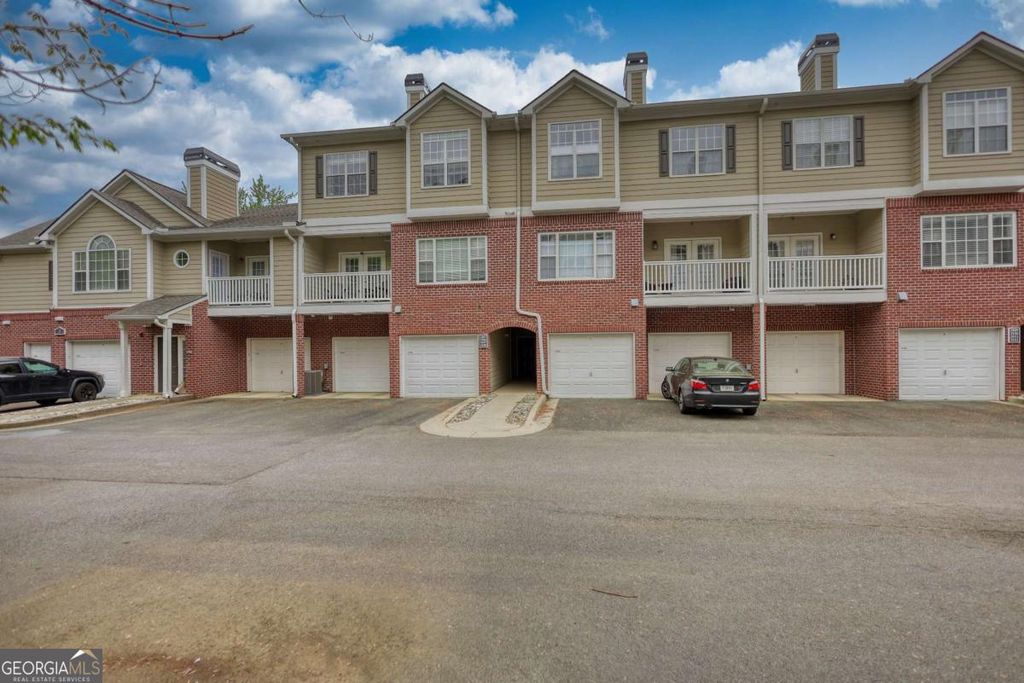 3107 Woodland Lane, Alpharetta, GA 30009