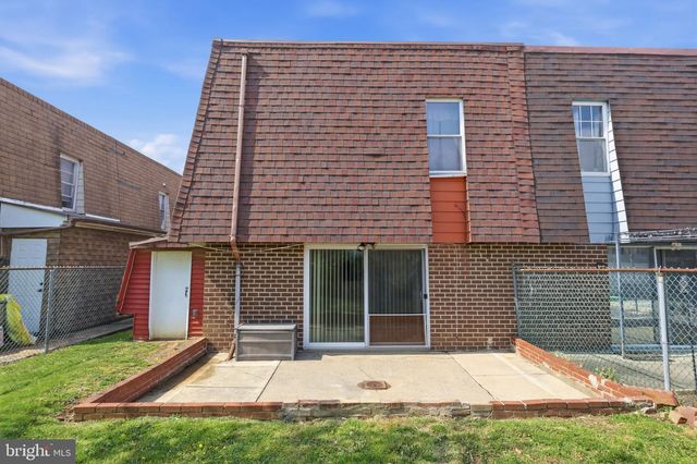 9925 WINGTIP RD, Philadelphia, PA 19115