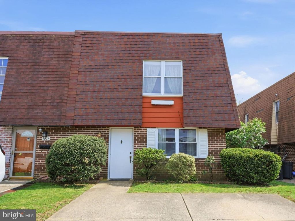 9925 WINGTIP RD, Philadelphia, PA 19115