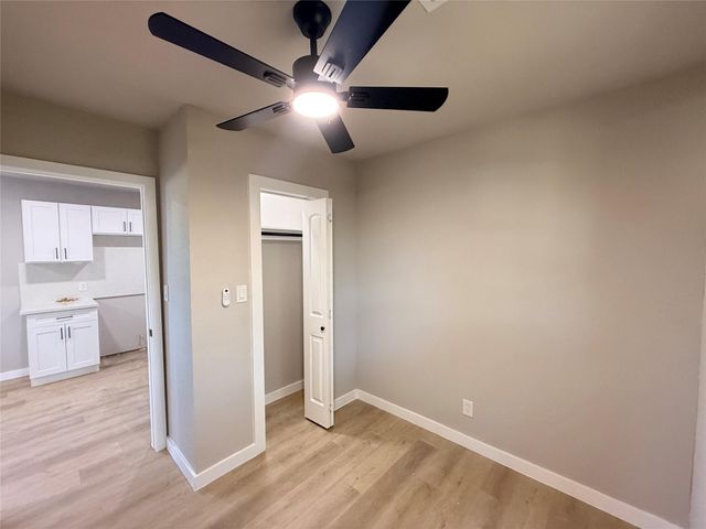 2209 Gano St 4, Houston, TX 77009