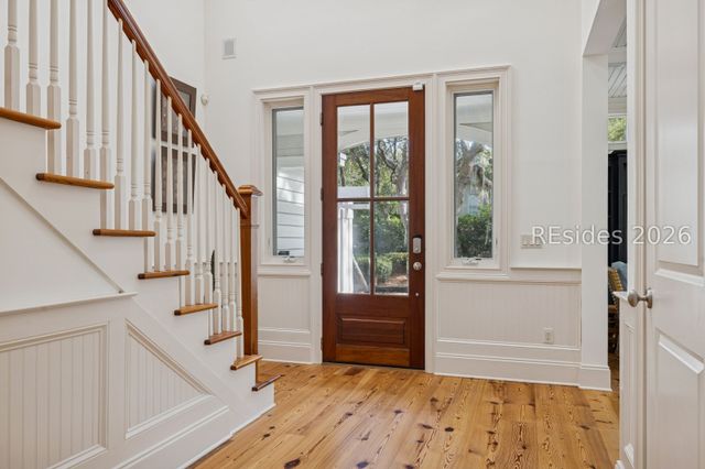 30 Ruddy Turnstone Rd, Hilton Head Island, SC 29928