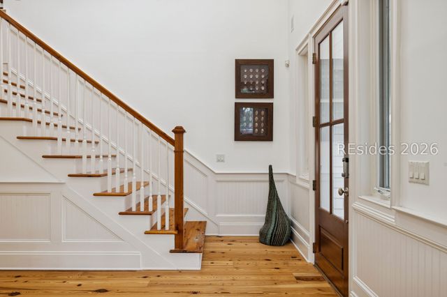 30 Ruddy Turnstone Rd, Hilton Head Island, SC 29928