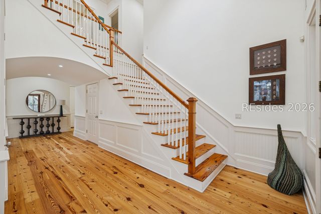 30 Ruddy Turnstone Rd, Hilton Head Island, SC 29928