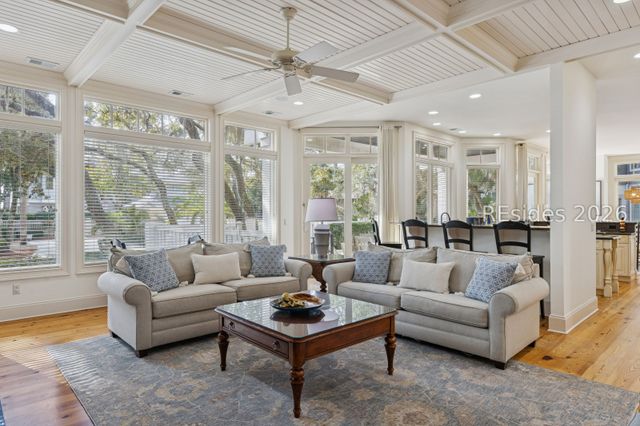 30 Ruddy Turnstone Rd, Hilton Head Island, SC 29928