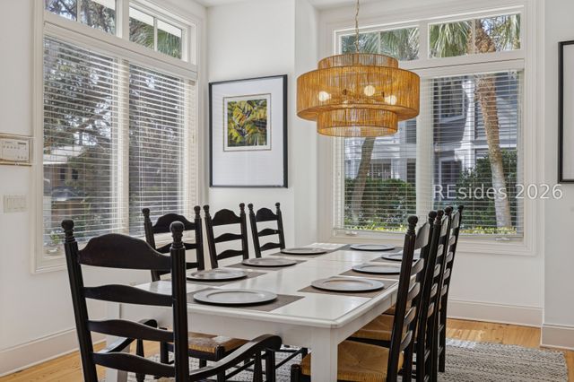 30 Ruddy Turnstone Rd, Hilton Head Island, SC 29928