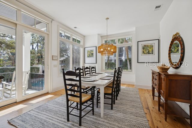 30 Ruddy Turnstone Rd, Hilton Head Island, SC 29928