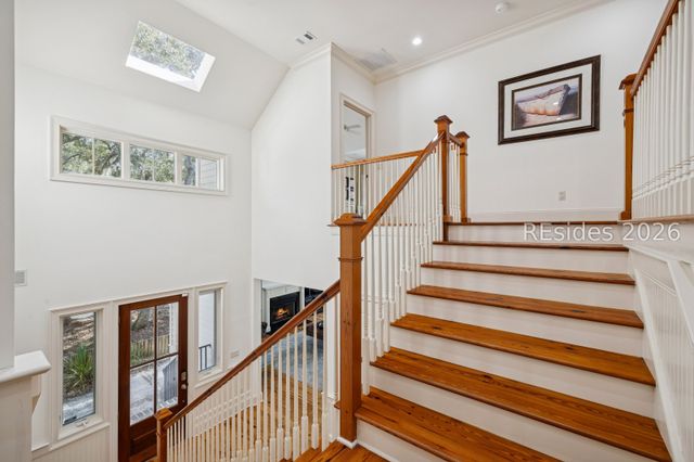 30 Ruddy Turnstone Rd, Hilton Head Island, SC 29928