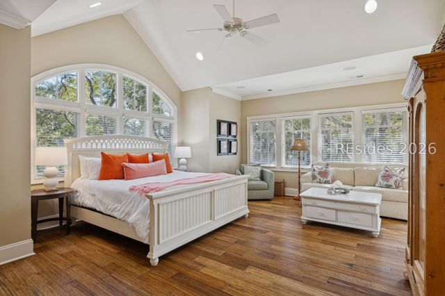 30 Ruddy Turnstone Rd, Hilton Head Island, SC 29928