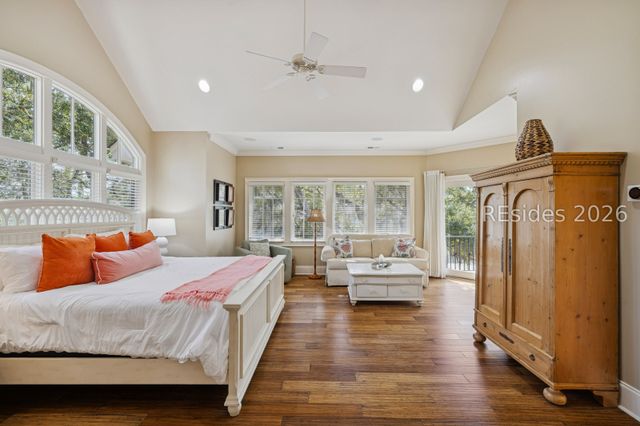 30 Ruddy Turnstone Rd, Hilton Head Island, SC 29928