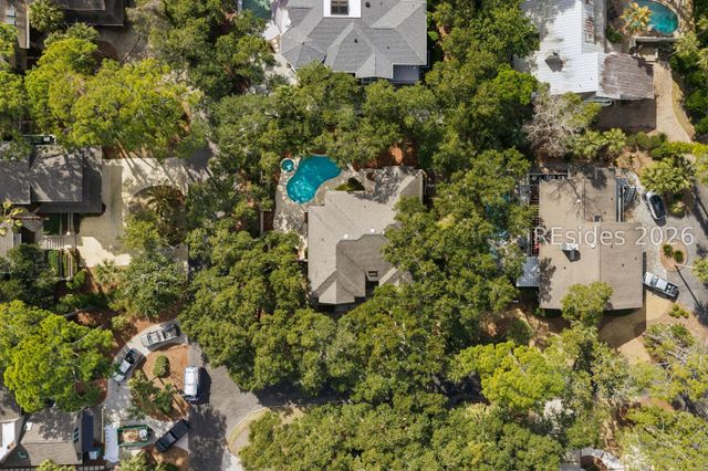 30 Ruddy Turnstone Rd, Hilton Head Island, SC 29928