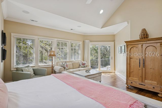 30 Ruddy Turnstone Rd, Hilton Head Island, SC 29928