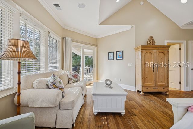 30 Ruddy Turnstone Rd, Hilton Head Island, SC 29928