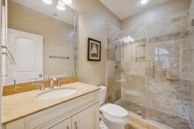 30 Ruddy Turnstone Rd, Hilton Head Island, SC 29928