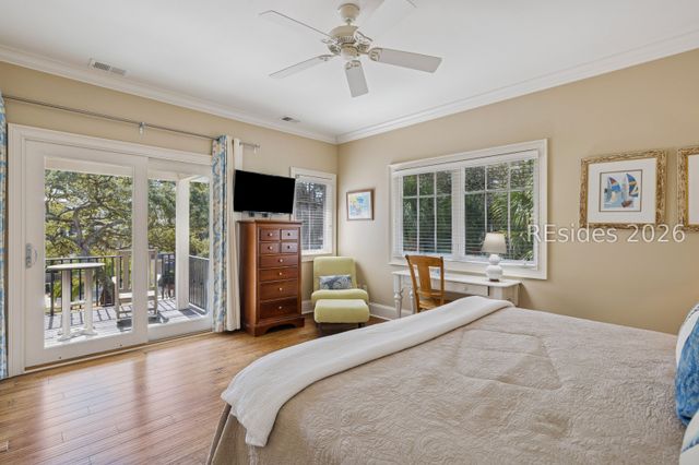 30 Ruddy Turnstone Rd, Hilton Head Island, SC 29928