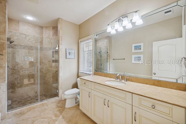 30 Ruddy Turnstone Rd, Hilton Head Island, SC 29928