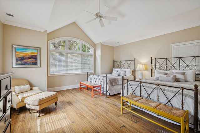 30 Ruddy Turnstone Rd, Hilton Head Island, SC 29928