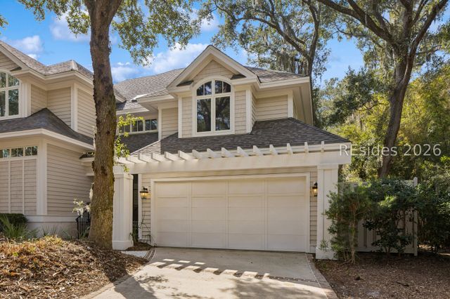 30 Ruddy Turnstone Rd, Hilton Head Island, SC 29928