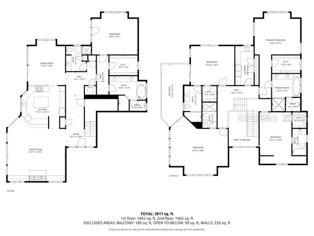 30 Ruddy Turnstone Rd, Hilton Head Island, SC 29928