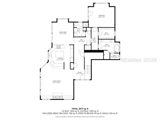 30 Ruddy Turnstone Rd, Hilton Head Island, SC 29928