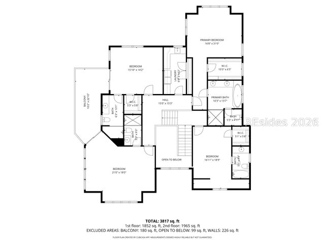 30 Ruddy Turnstone Rd, Hilton Head Island, SC 29928