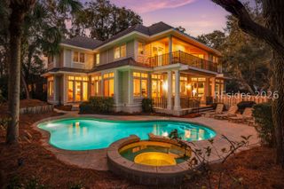30 Ruddy Turnstone Rd, Hilton Head Island, SC 29928