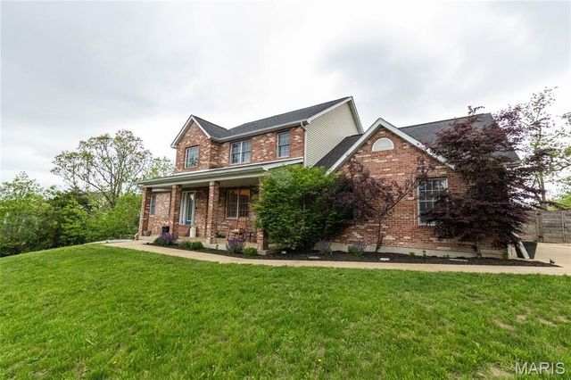 11907 Pine Forest Drive, Rolla, MO 65401