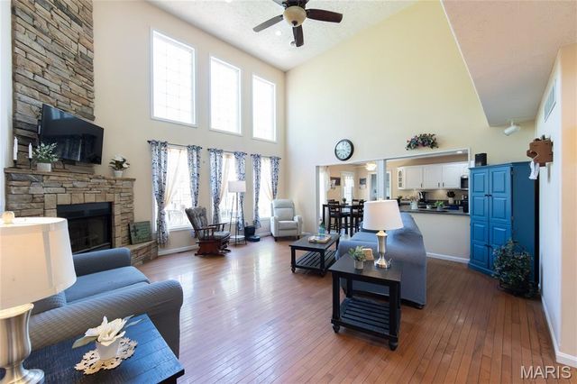 11907 Pine Forest Drive, Rolla, MO 65401