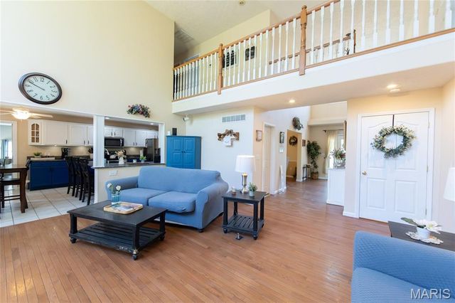 11907 Pine Forest Drive, Rolla, MO 65401